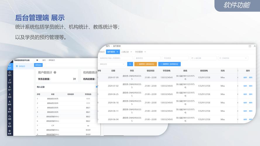 接下来我们解答第二个问题,ai英语伴学软件开发适合哪些教育场景?